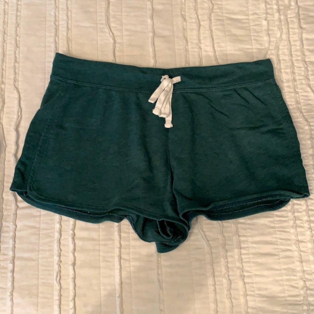 Sweat shorts